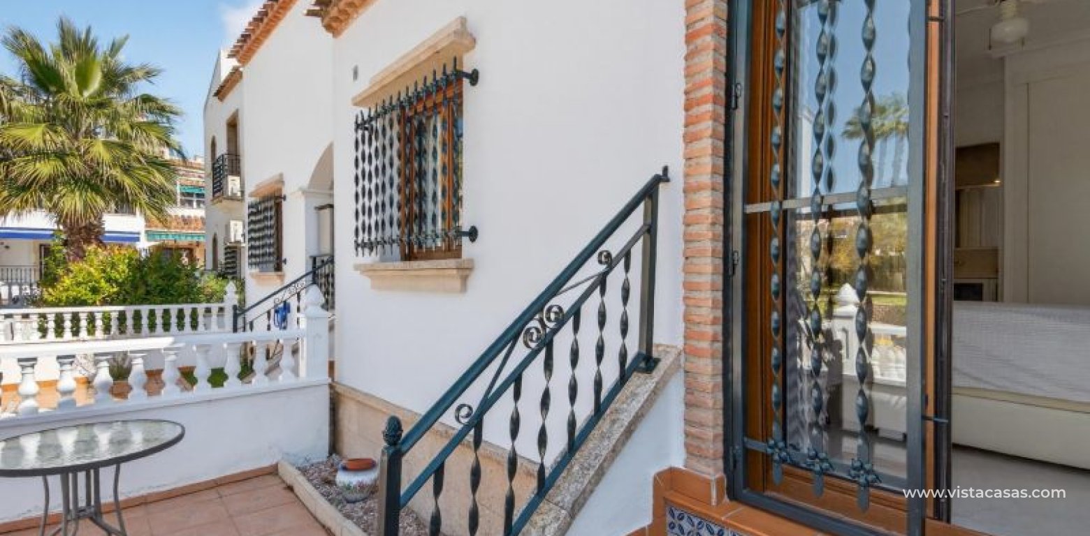 Resale - Bungalow - Playa Flamenca