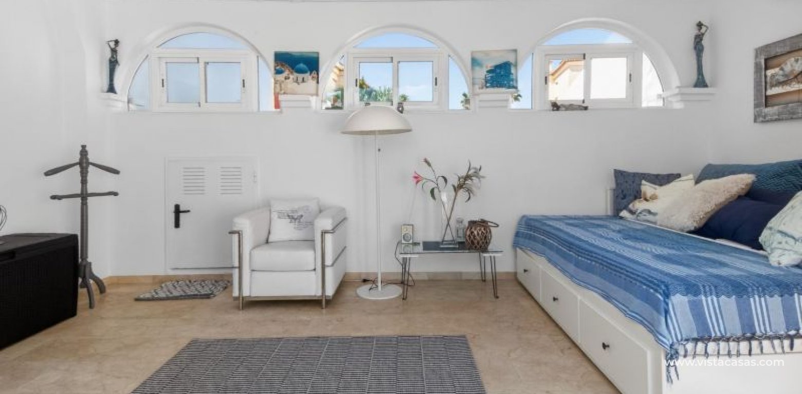 Resale - Bungalow - Playa Flamenca