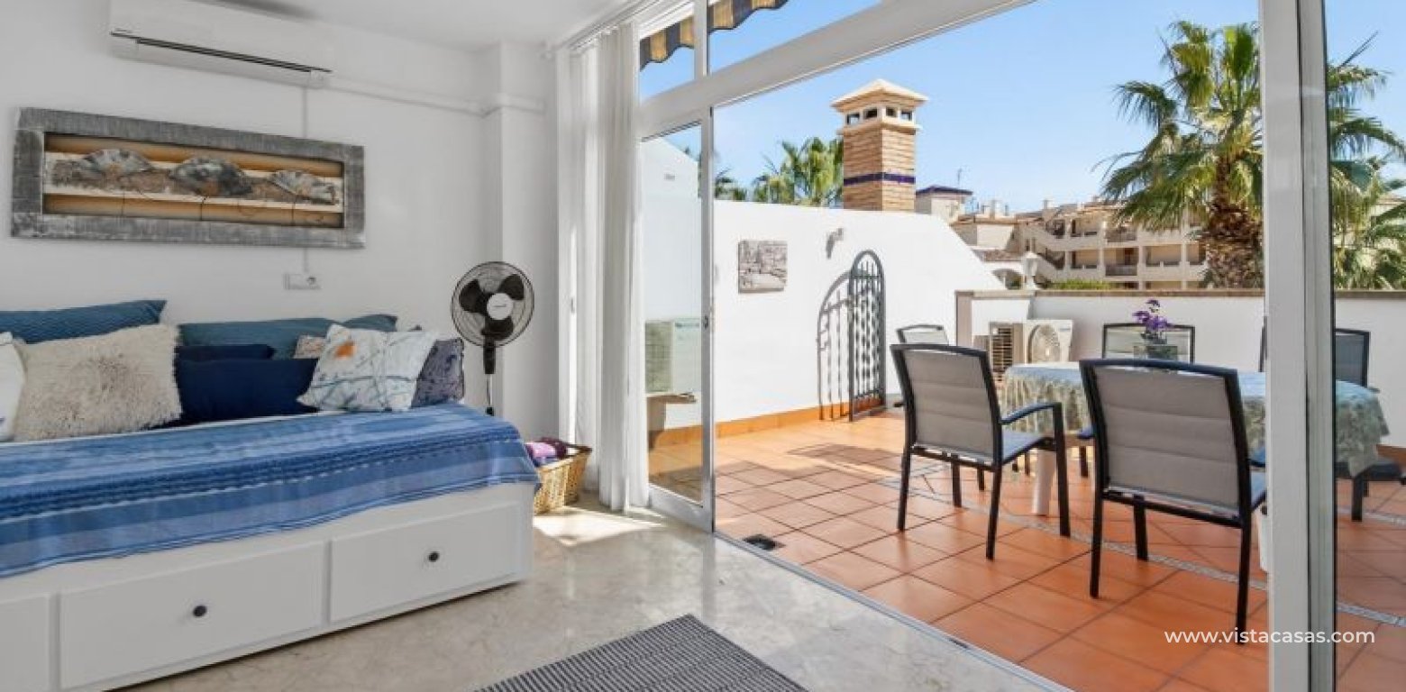 Resale - Bungalow - Playa Flamenca