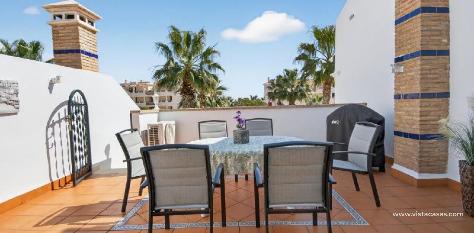Resale - Bungalow - Playa Flamenca