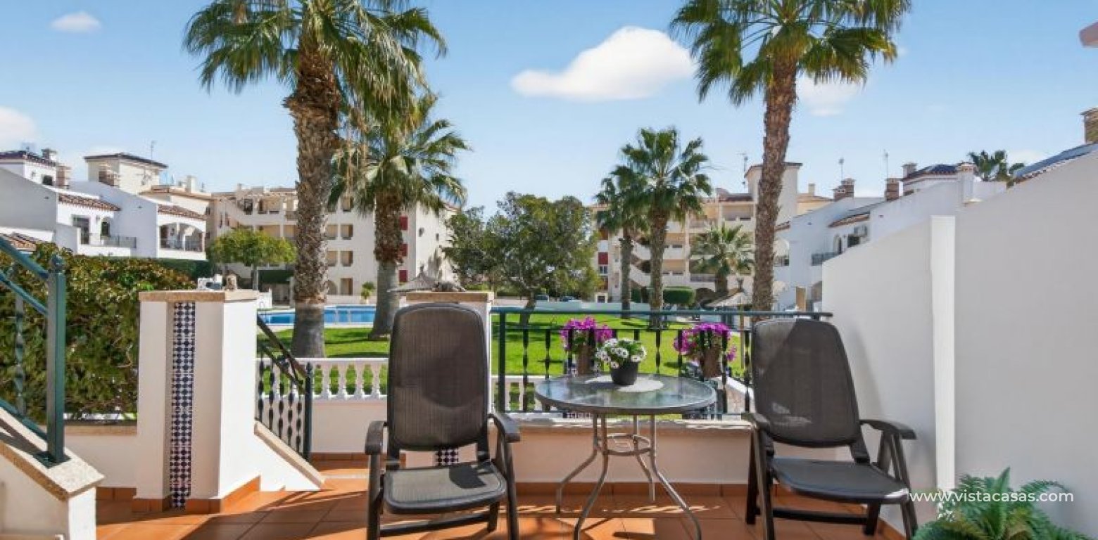Resale - Bungalow - Playa Flamenca