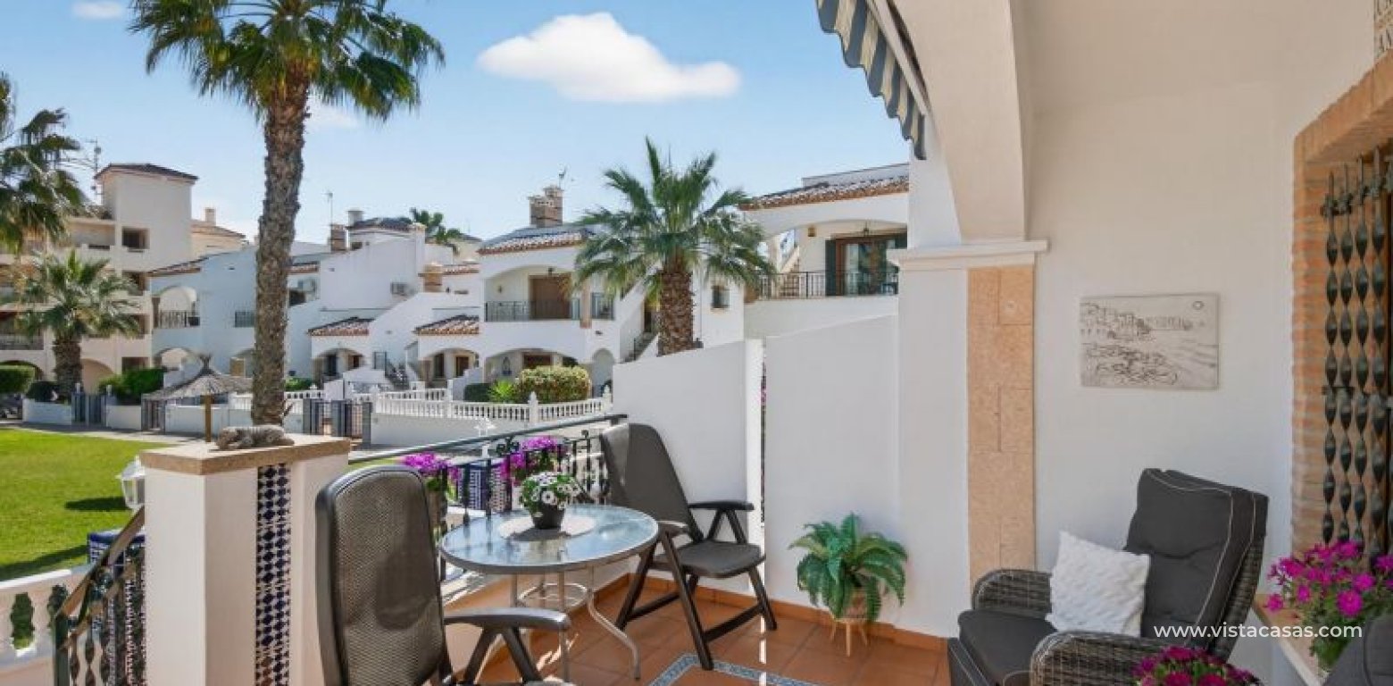 Resale - Bungalow - Playa Flamenca