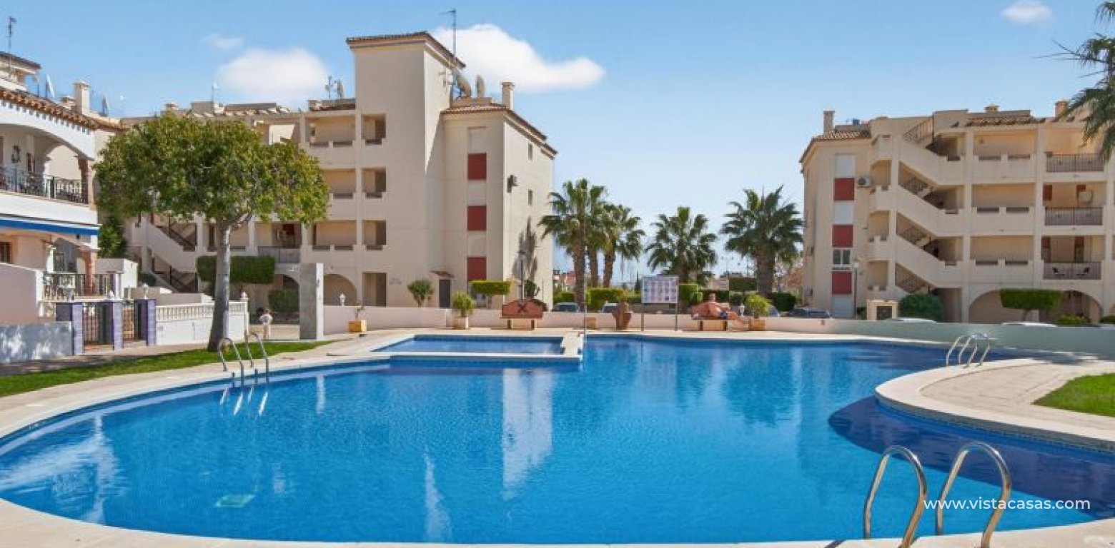 Resale - Bungalow - Playa Flamenca
