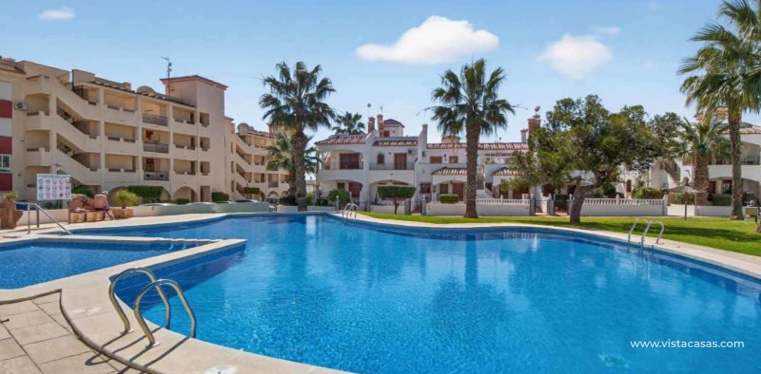 Resale - Bungalow - Playa Flamenca
