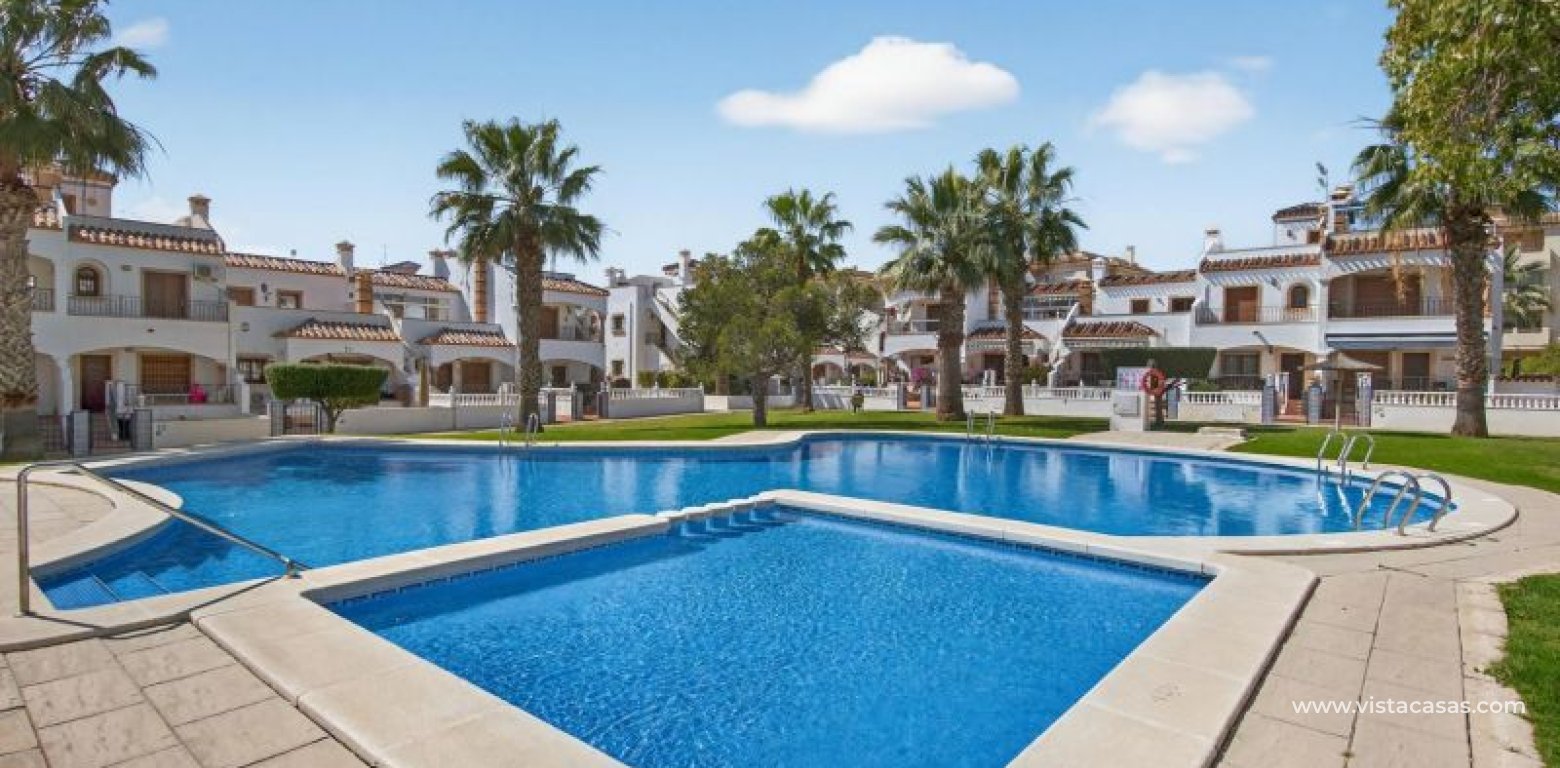 Resale - Bungalow - Playa Flamenca