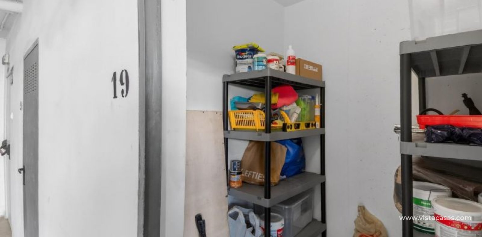 Resale - Bungalow - Playa Flamenca