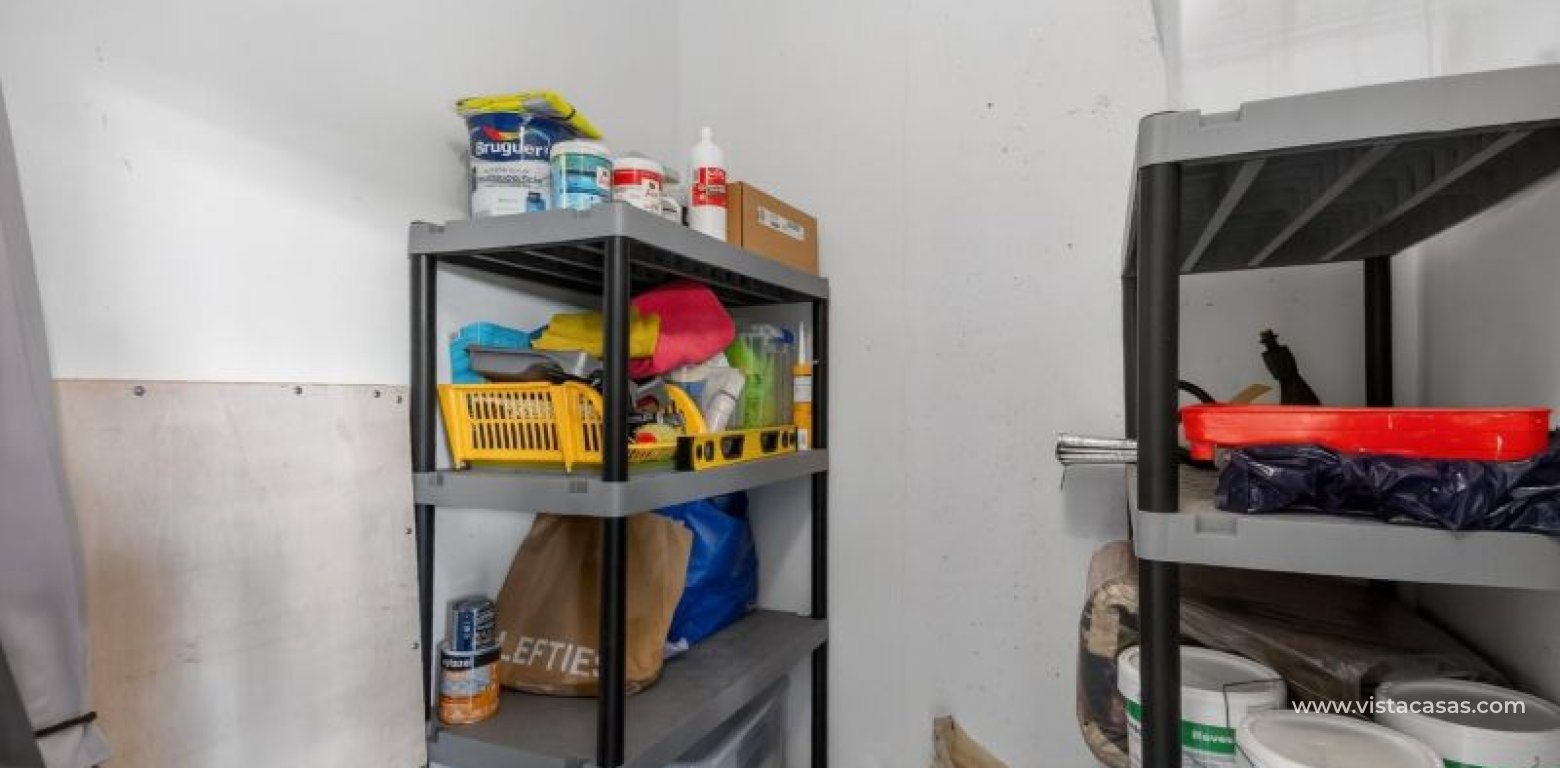 Resale - Bungalow - Playa Flamenca