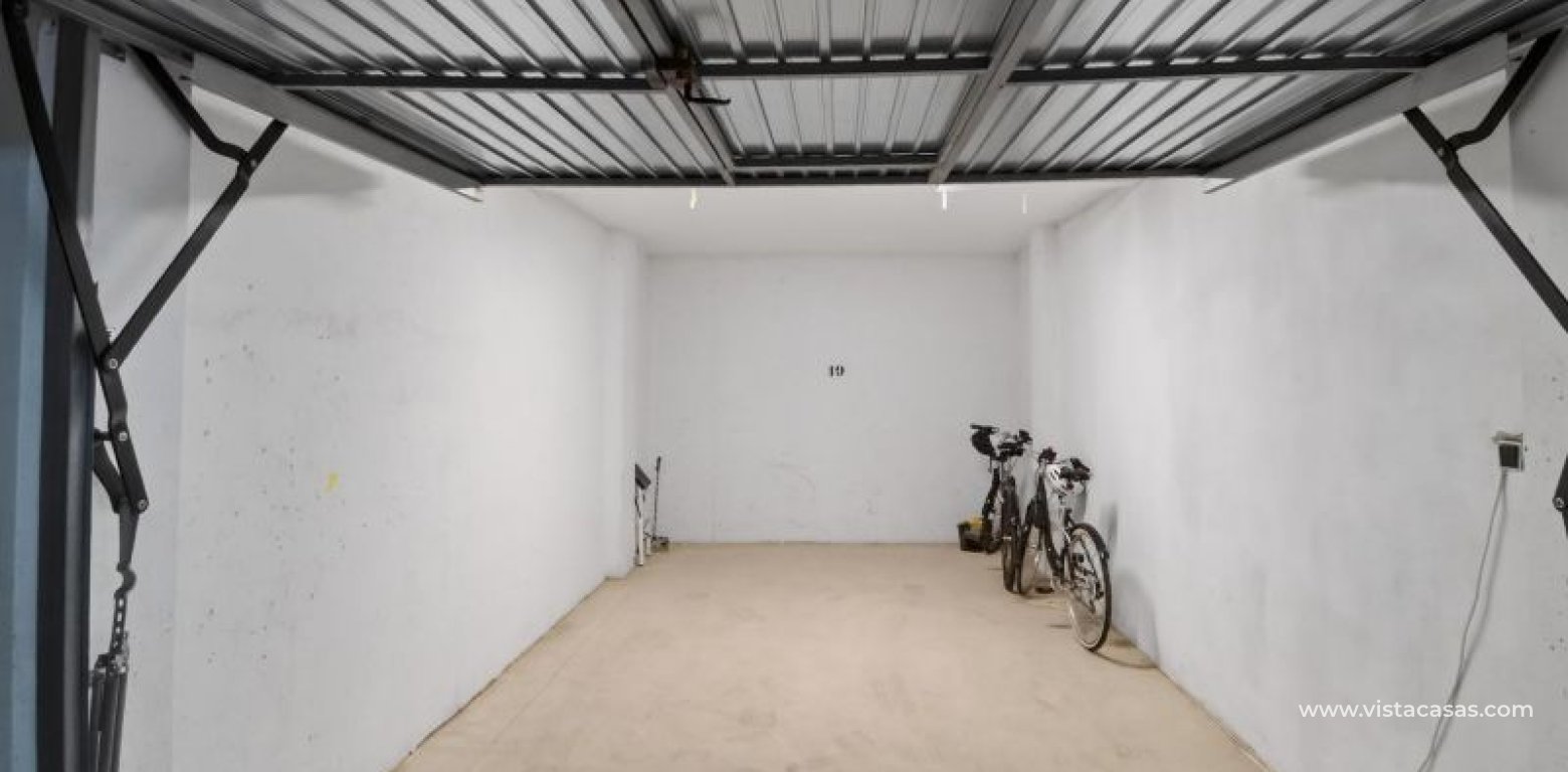 Resale - Bungalow - Playa Flamenca