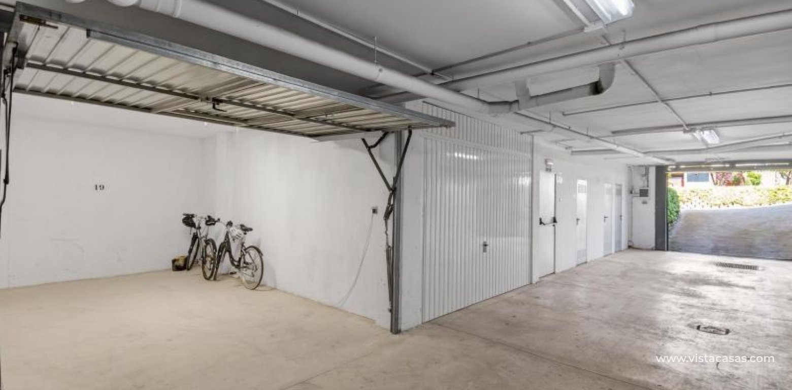 Resale - Bungalow - Playa Flamenca