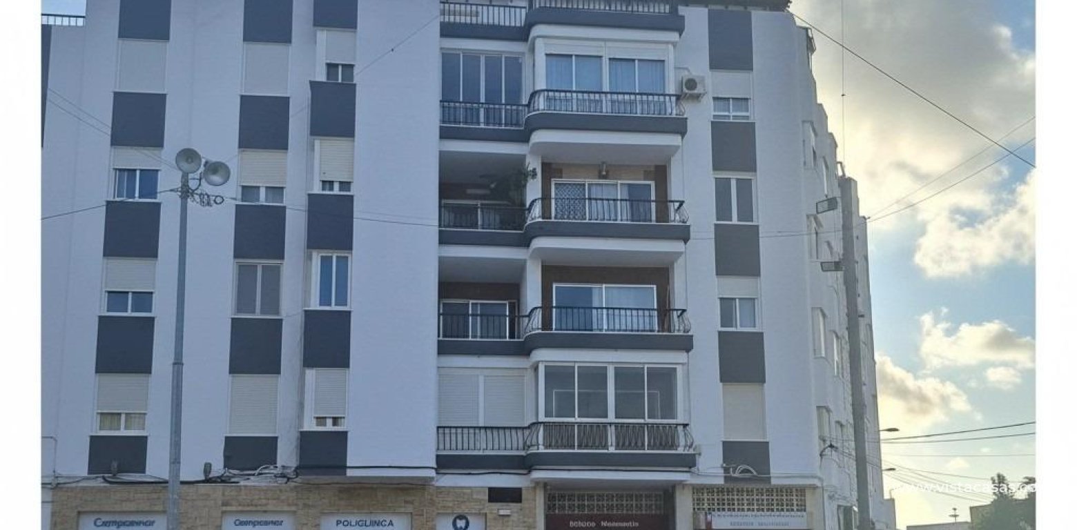 Wtórny - Apartment - Pilar de la Horadada