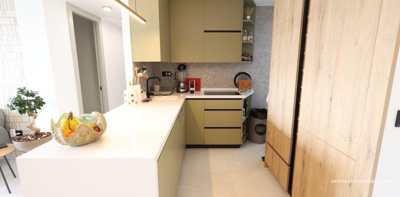 Wtórny - Apartment - Pilar de la Horadada