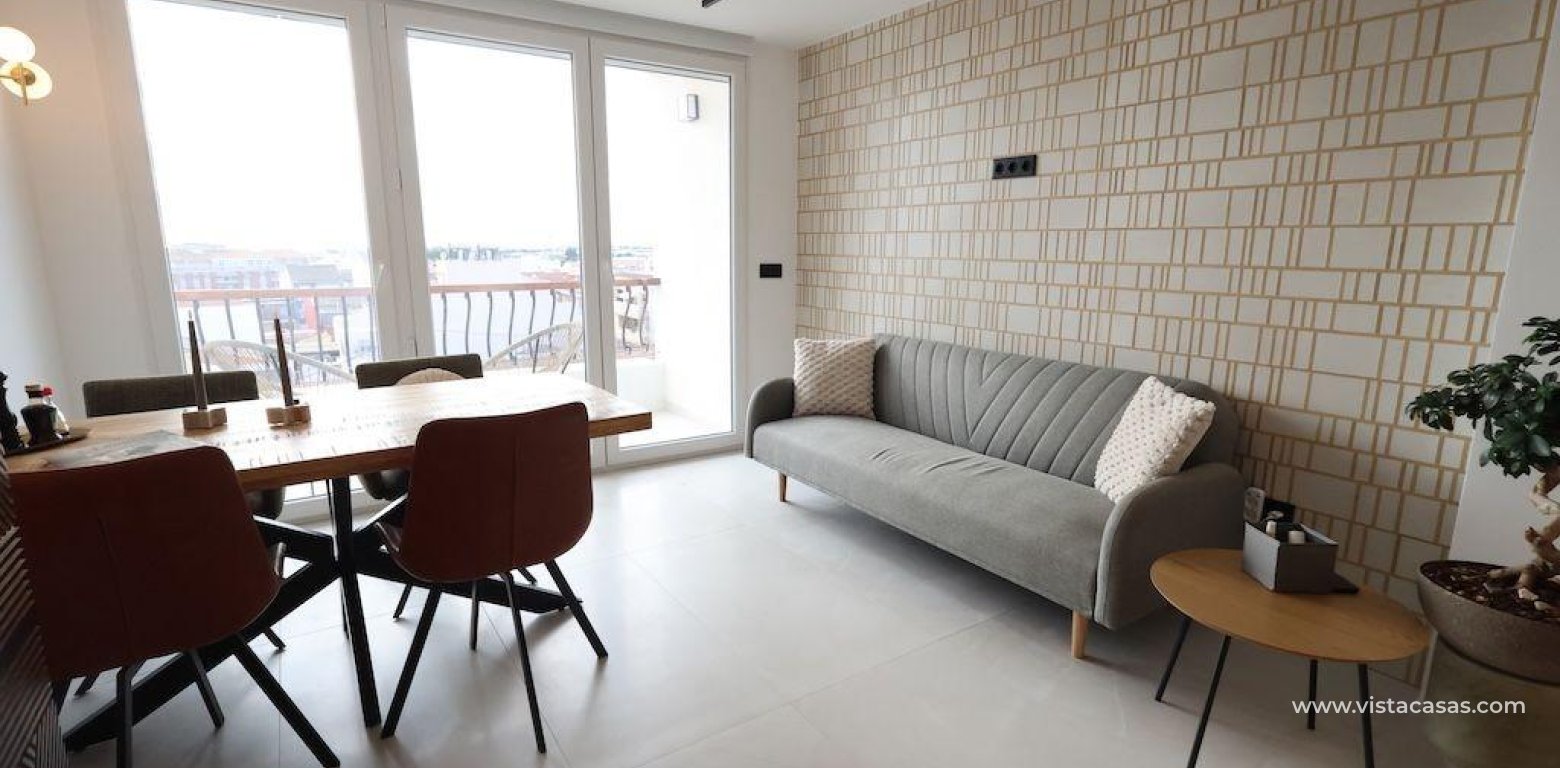 Wtórny - Apartment - Pilar de la Horadada