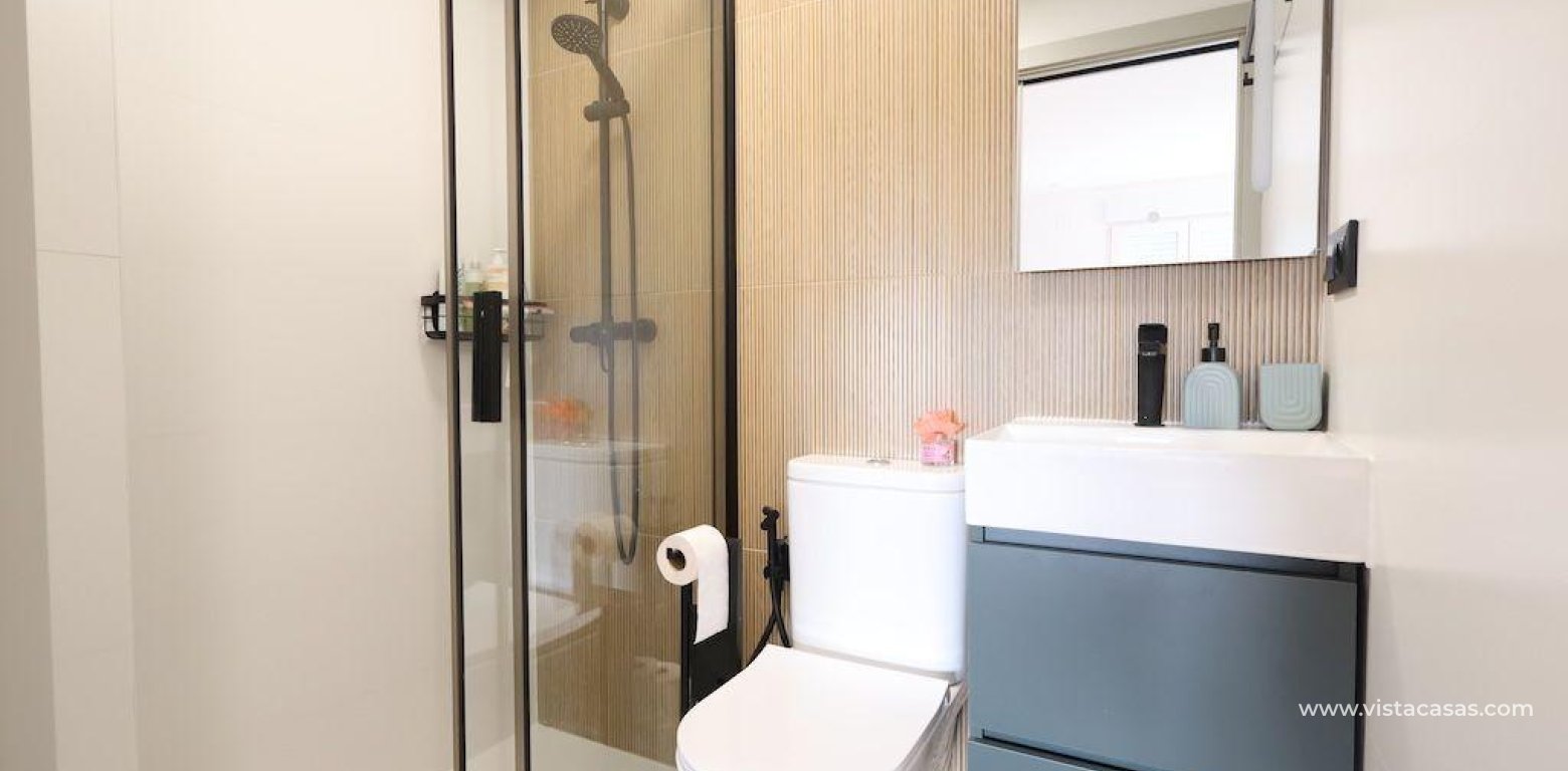 Wtórny - Apartment - Pilar de la Horadada