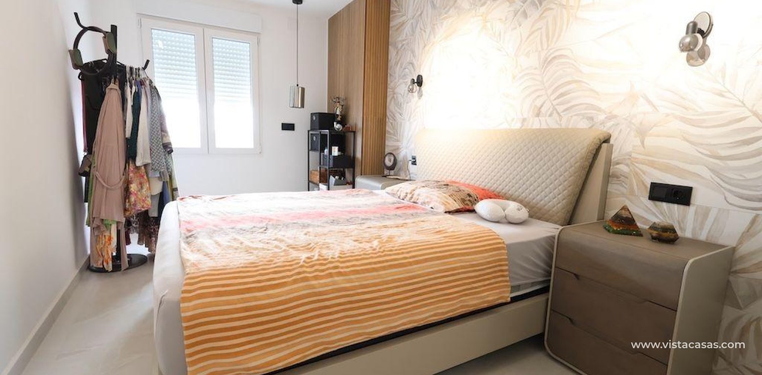 Wtórny - Apartment - Pilar de la Horadada