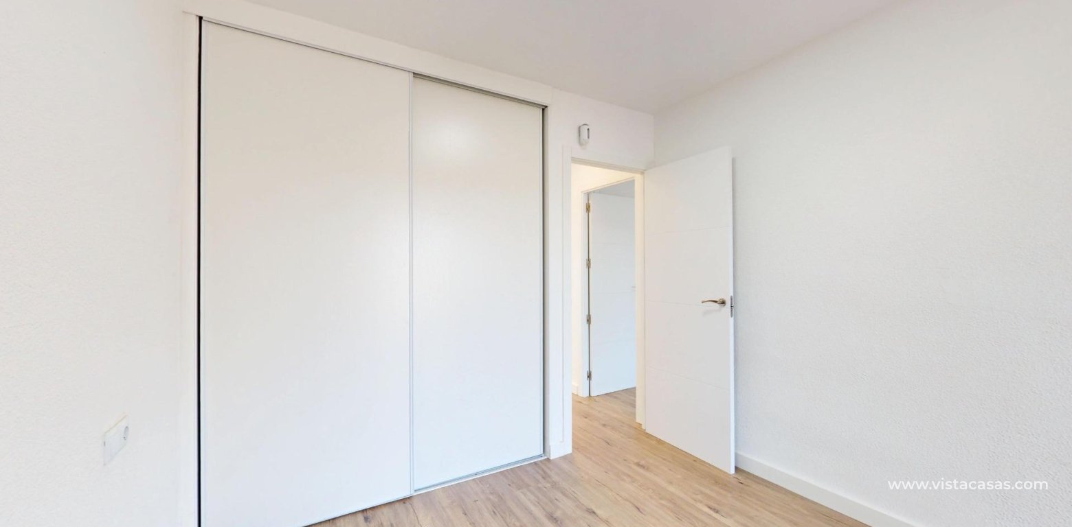 Sale - Appartement - Villamartin