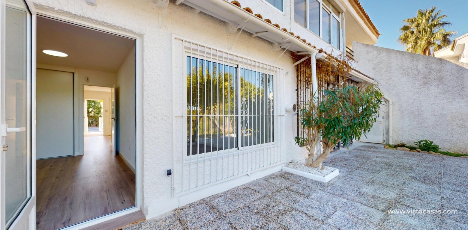 Sale - Appartement - Villamartin