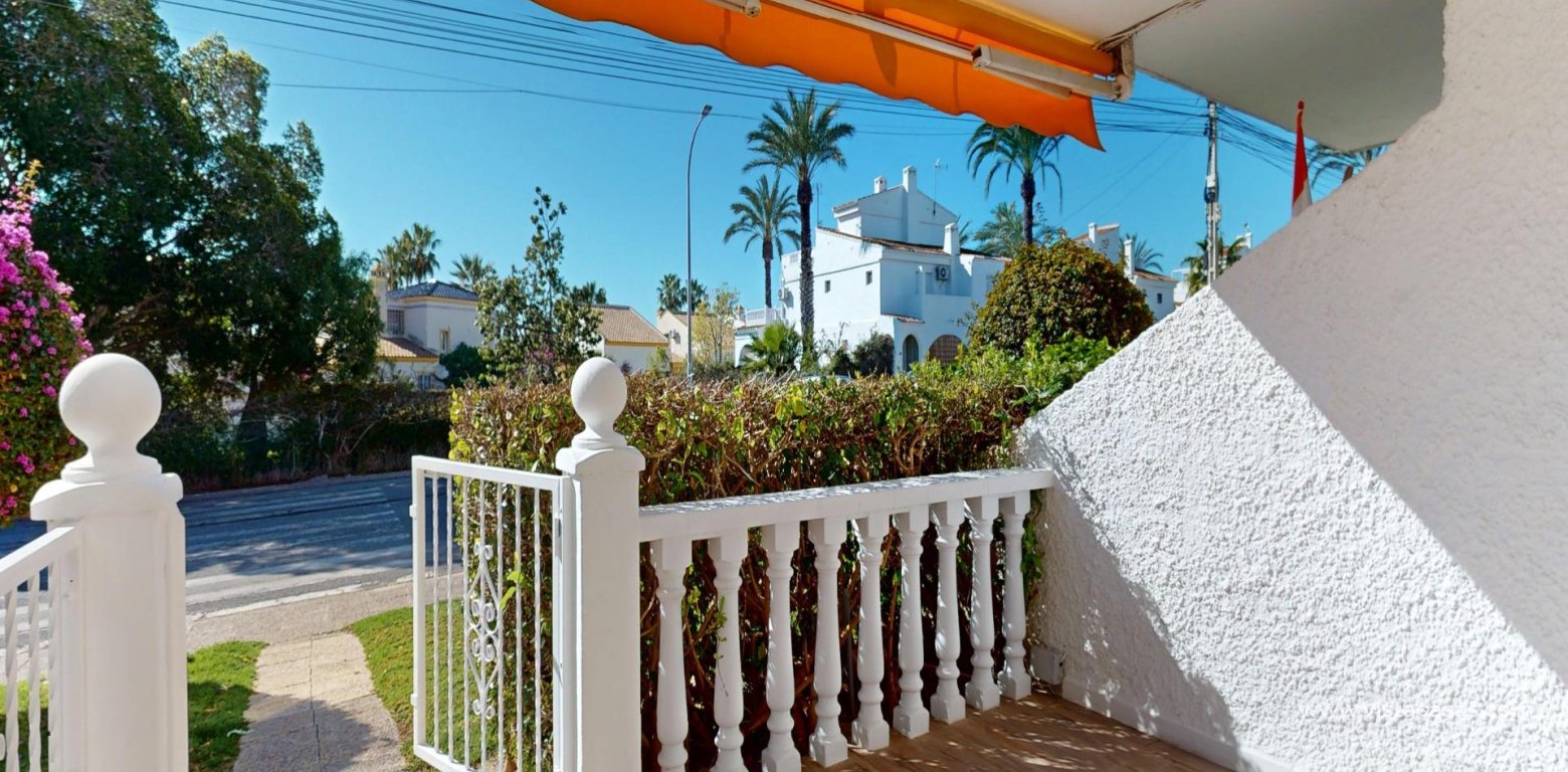 Sale - Appartement - Villamartin