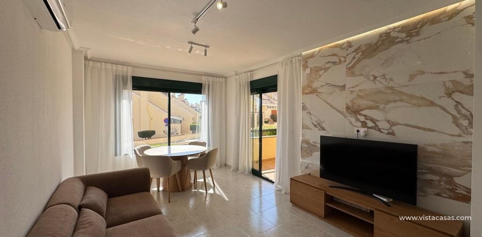 Sale - Wohnung - Villamartin