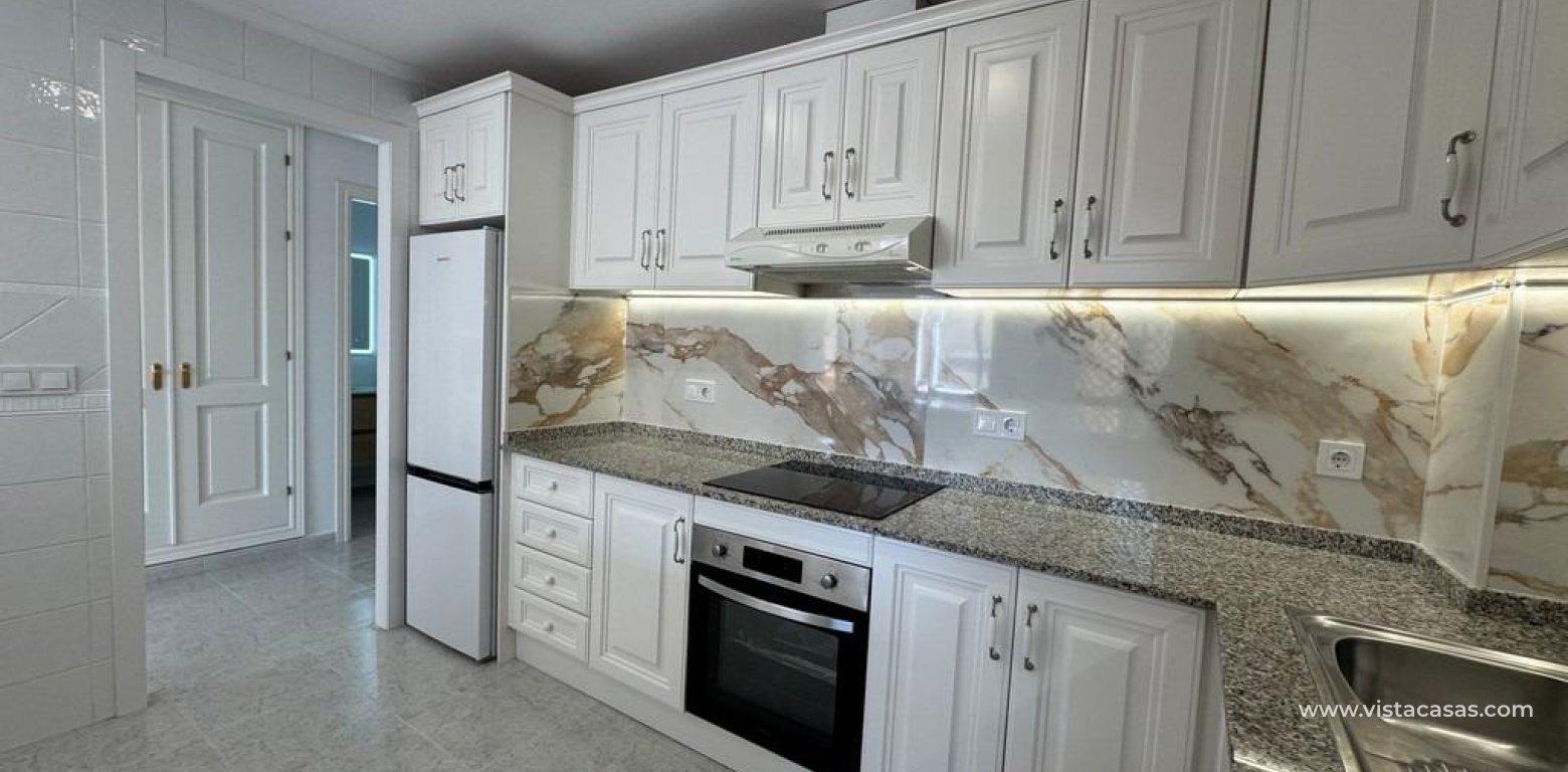 Sale - Wohnung - Villamartin