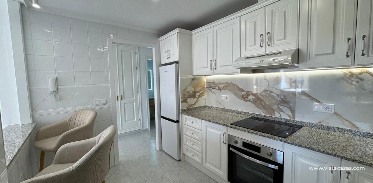 Sale - Wohnung - Villamartin