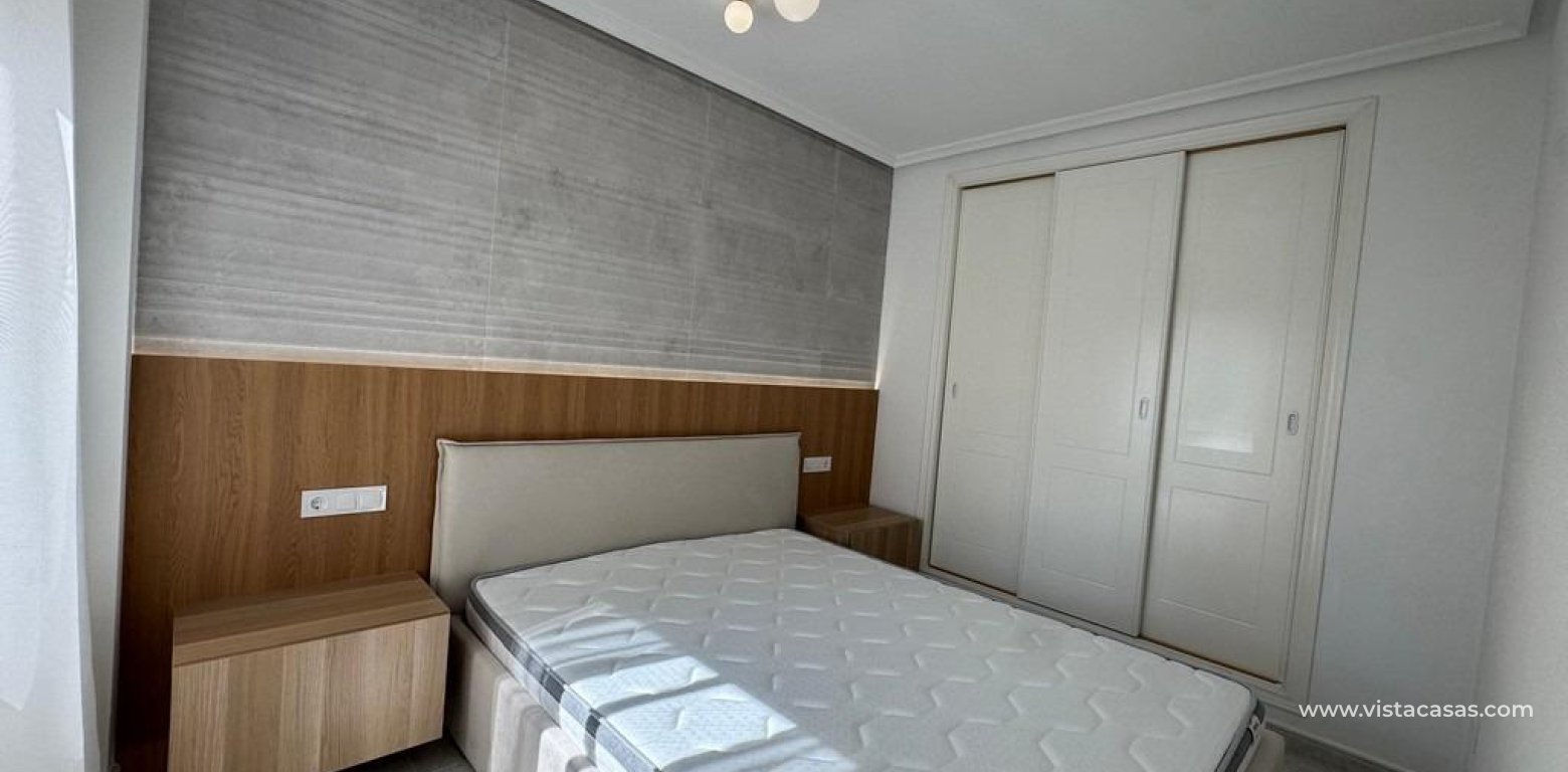 Sale - Wohnung - Villamartin