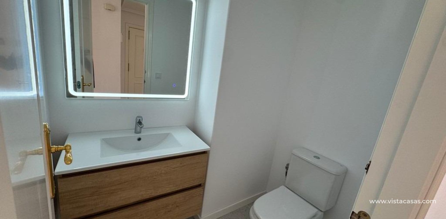 Sale - Wohnung - Villamartin