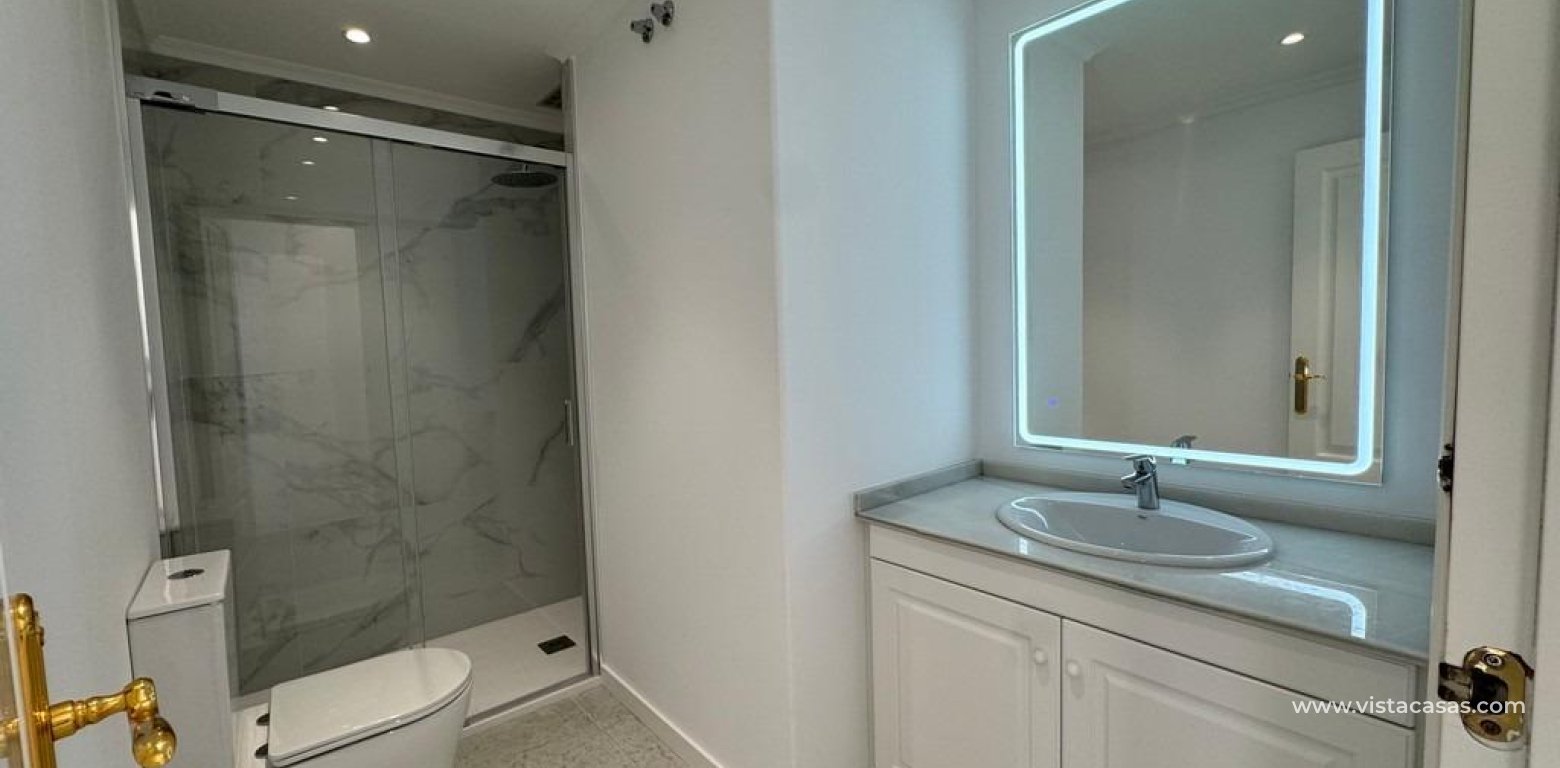 Sale - Wohnung - Villamartin