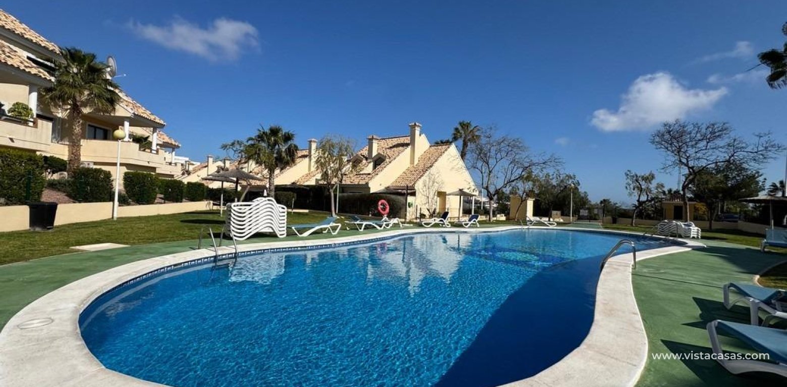 Sale - Wohnung - Villamartin