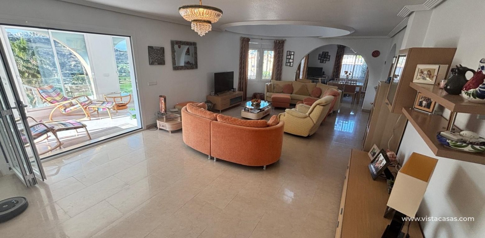 Sale - Villa - Rojales - Ciudad Quesada