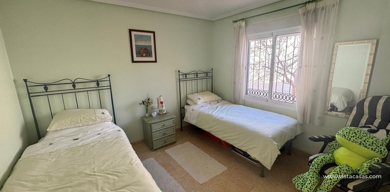 Sale - Villa - Rojales - Ciudad Quesada