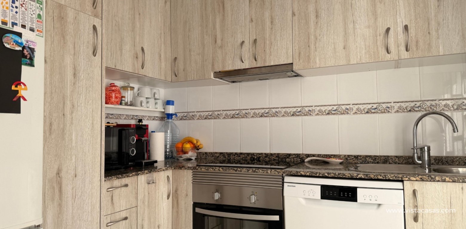 Wtórny - Townhouse - Rojales - Ciudad Quesada