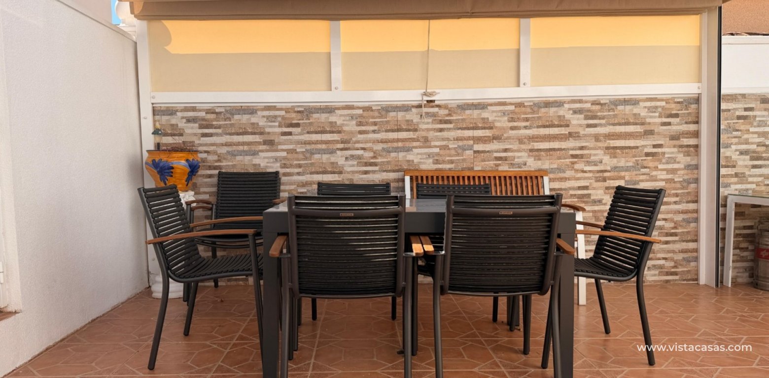 Wtórny - Townhouse - Rojales - Ciudad Quesada