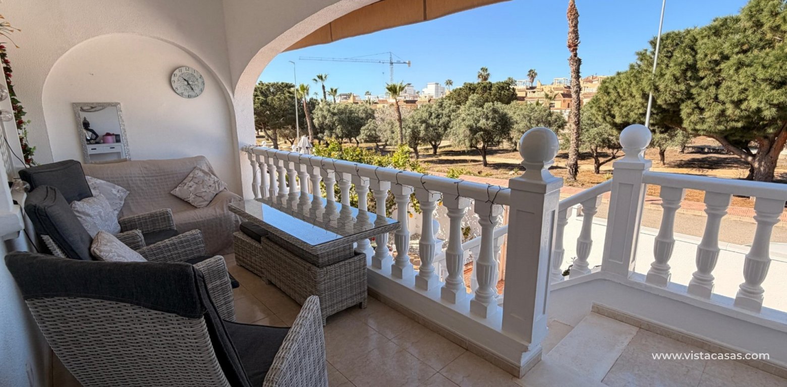 Wtórny - Townhouse - Rojales - Ciudad Quesada