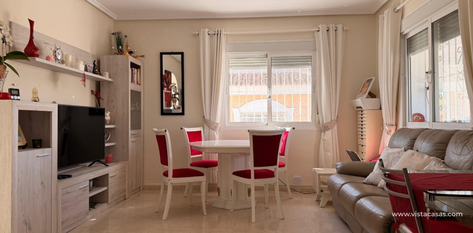 Wtórny - Townhouse - Rojales - Ciudad Quesada