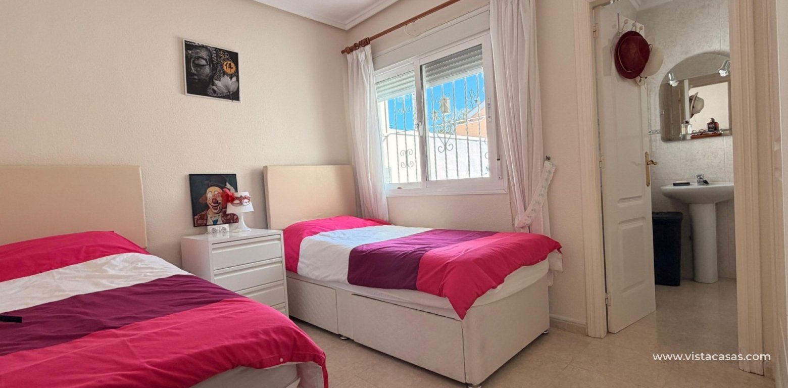 Wtórny - Townhouse - Rojales - Ciudad Quesada