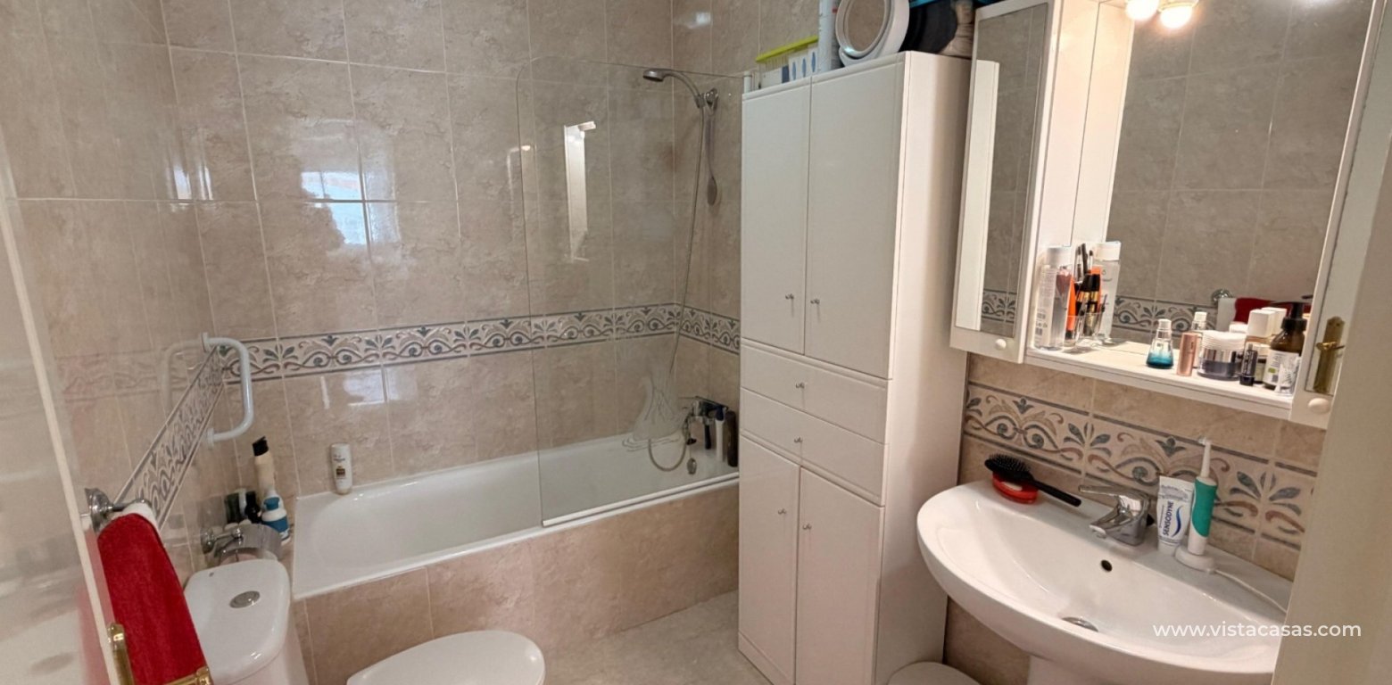 Wtórny - Townhouse - Rojales - Ciudad Quesada