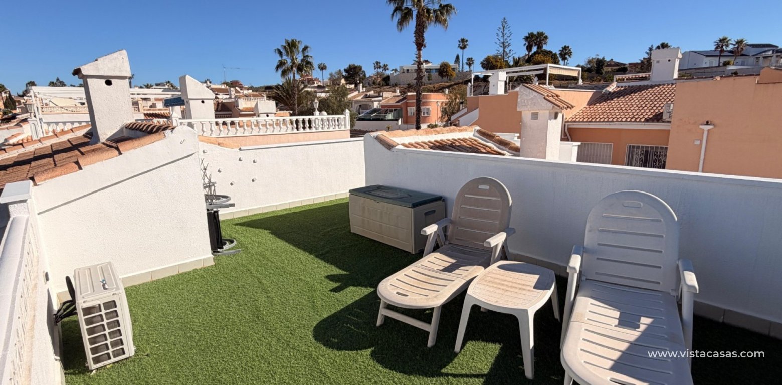 Wtórny - Townhouse - Rojales - Ciudad Quesada