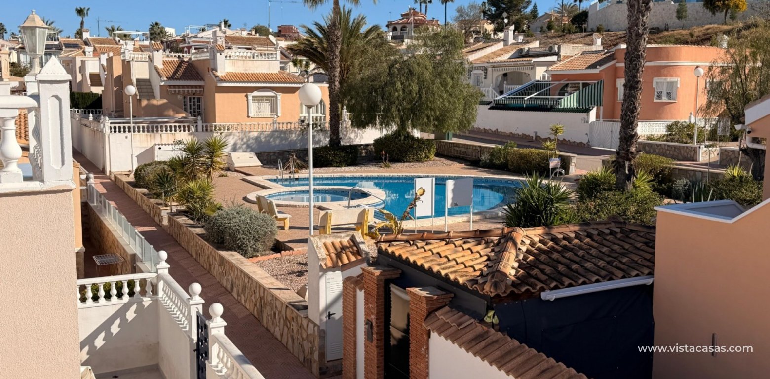 Wtórny - Townhouse - Rojales - Ciudad Quesada