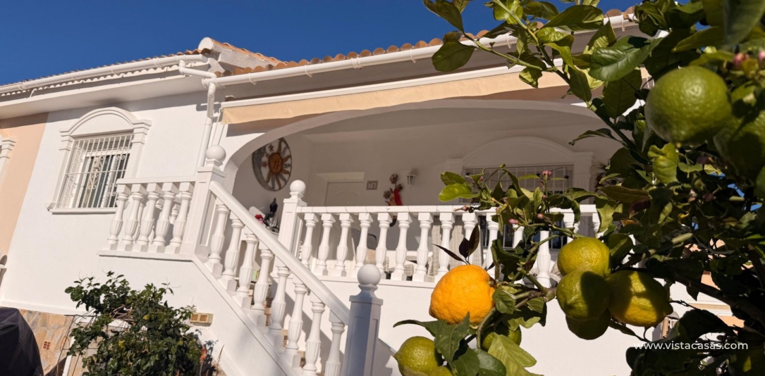 Wtórny - Townhouse - Rojales - Ciudad Quesada