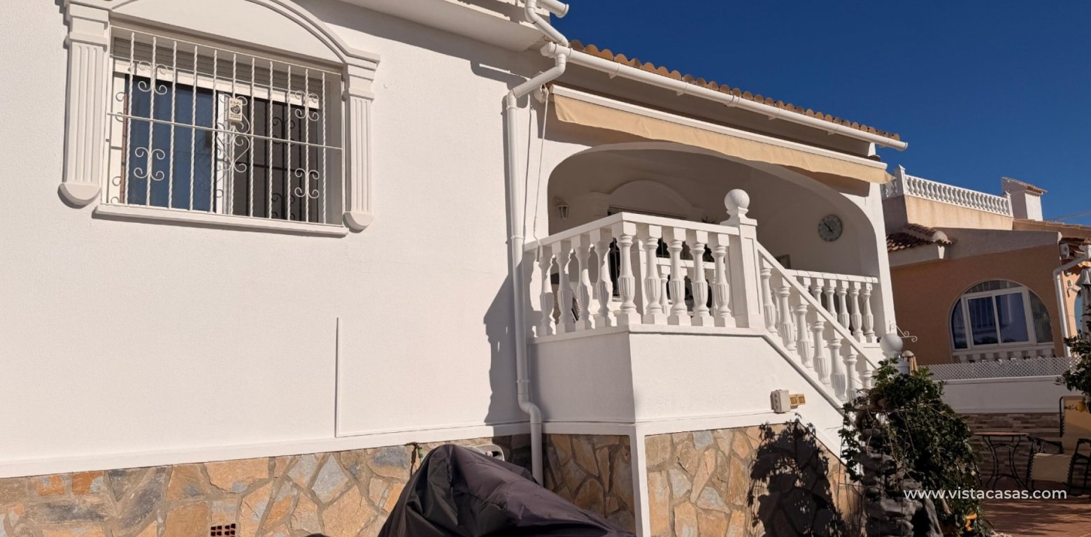 Wtórny - Townhouse - Rojales - Ciudad Quesada