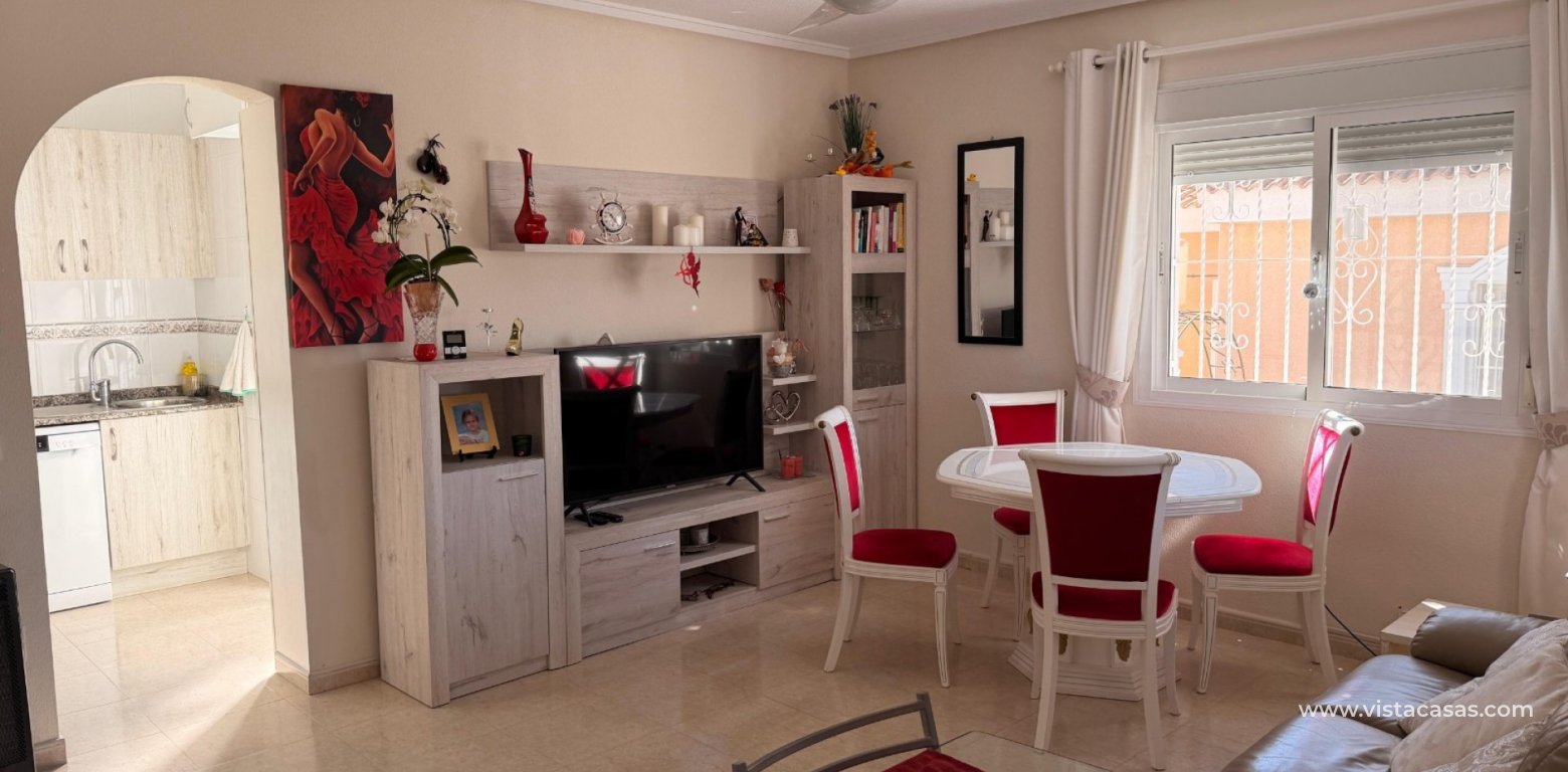 Wtórny - Townhouse - Rojales - Ciudad Quesada