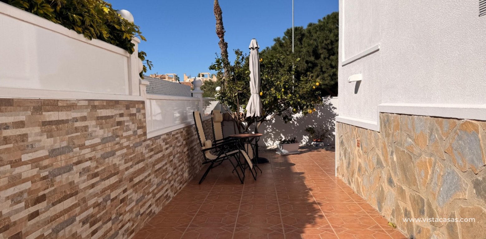 Wtórny - Townhouse - Rojales - Ciudad Quesada