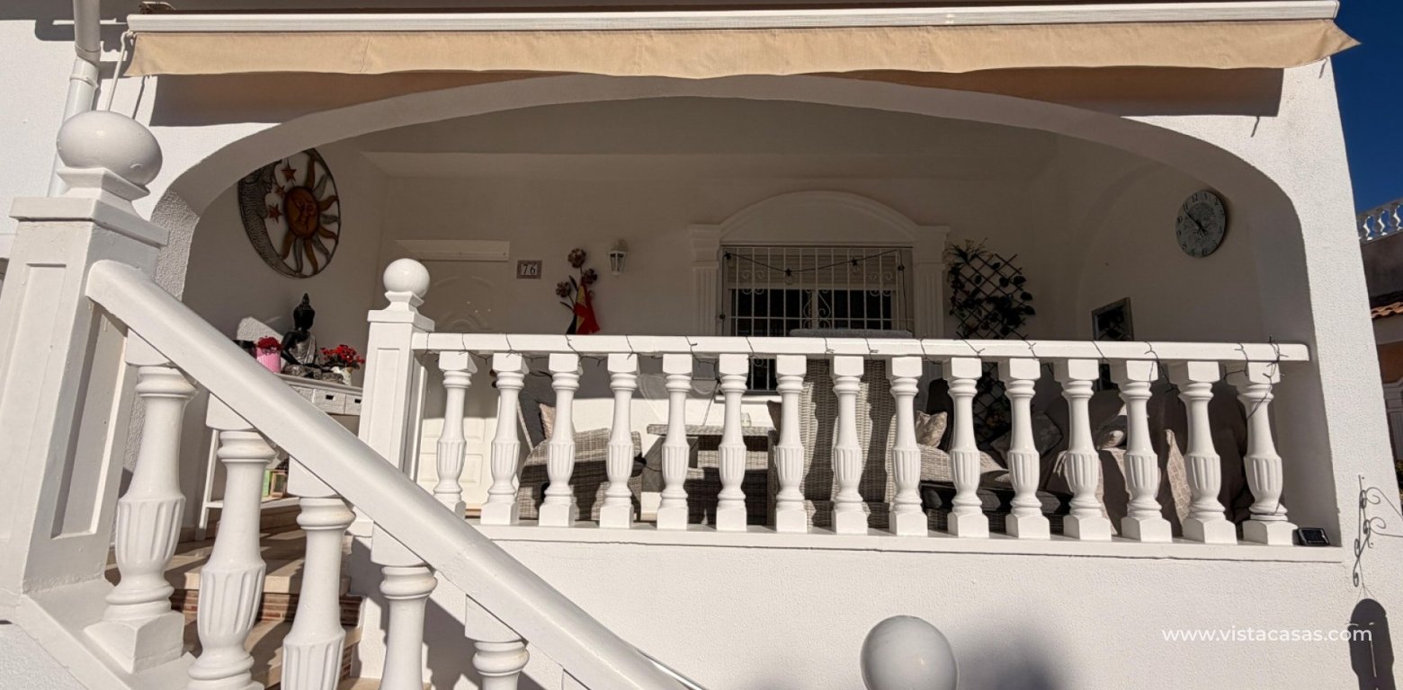 Wtórny - Townhouse - Rojales - Ciudad Quesada