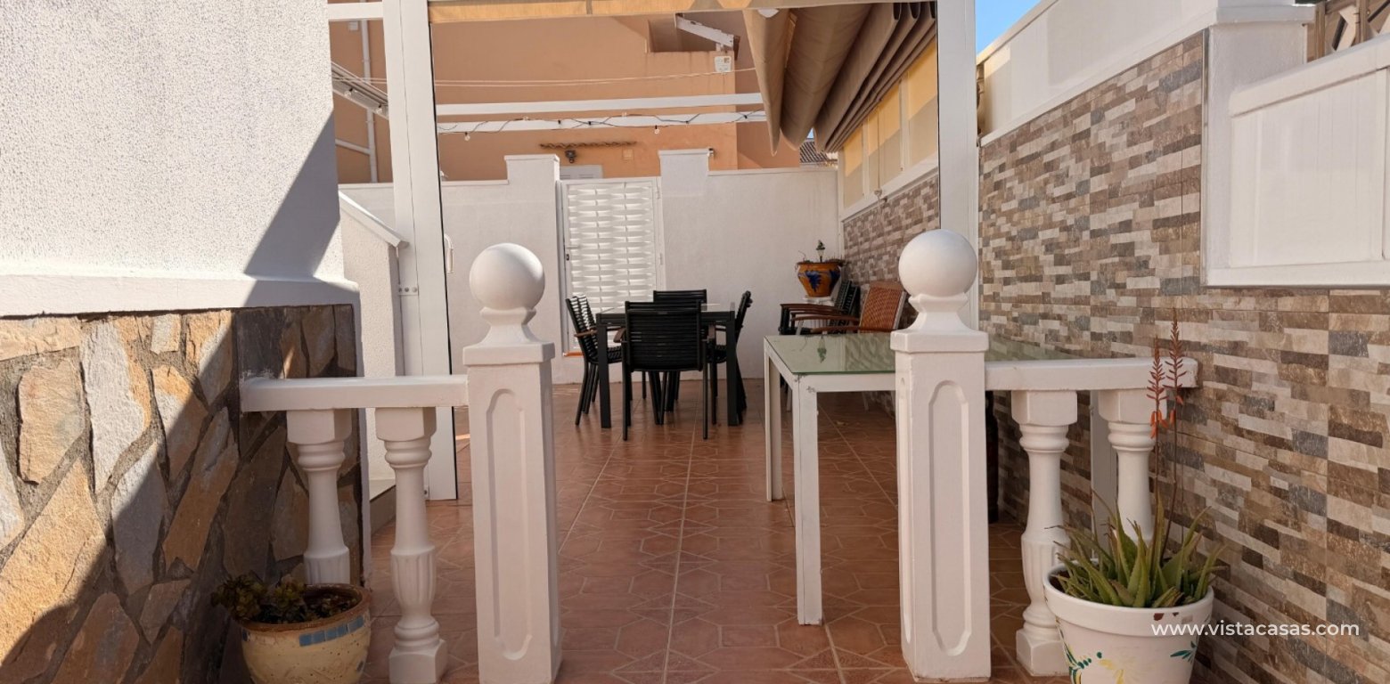 Wtórny - Townhouse - Rojales - Ciudad Quesada