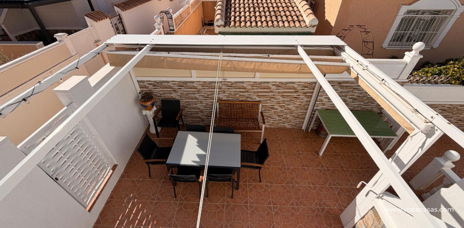 Wtórny - Townhouse - Rojales - Ciudad Quesada