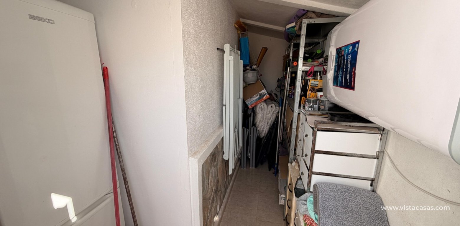 Wtórny - Townhouse - Rojales - Ciudad Quesada