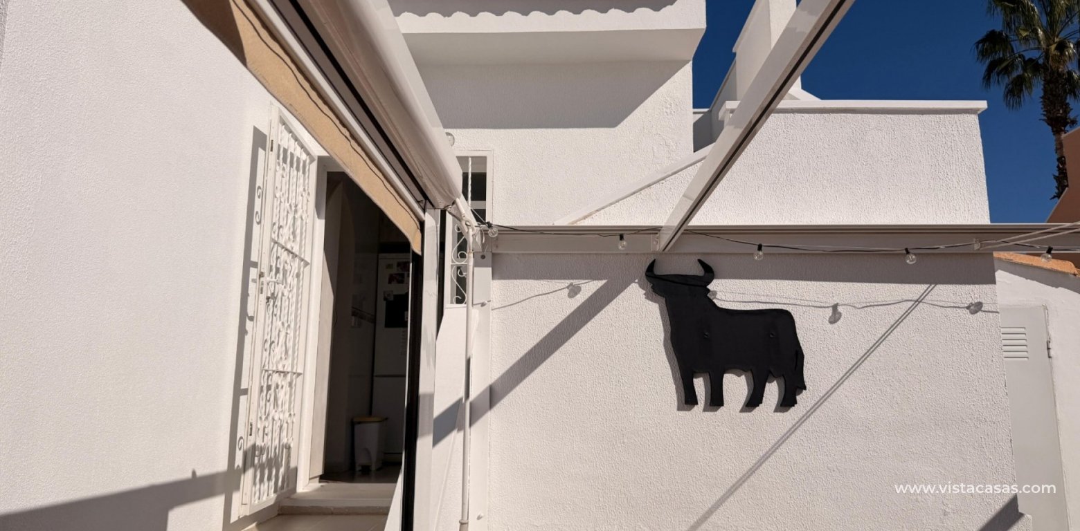 Wtórny - Townhouse - Rojales - Ciudad Quesada