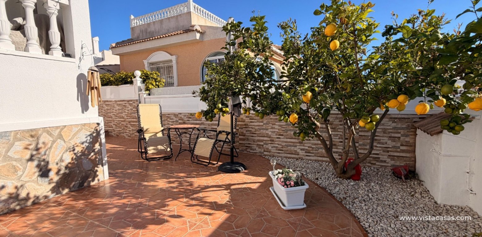 Wtórny - Townhouse - Rojales - Ciudad Quesada