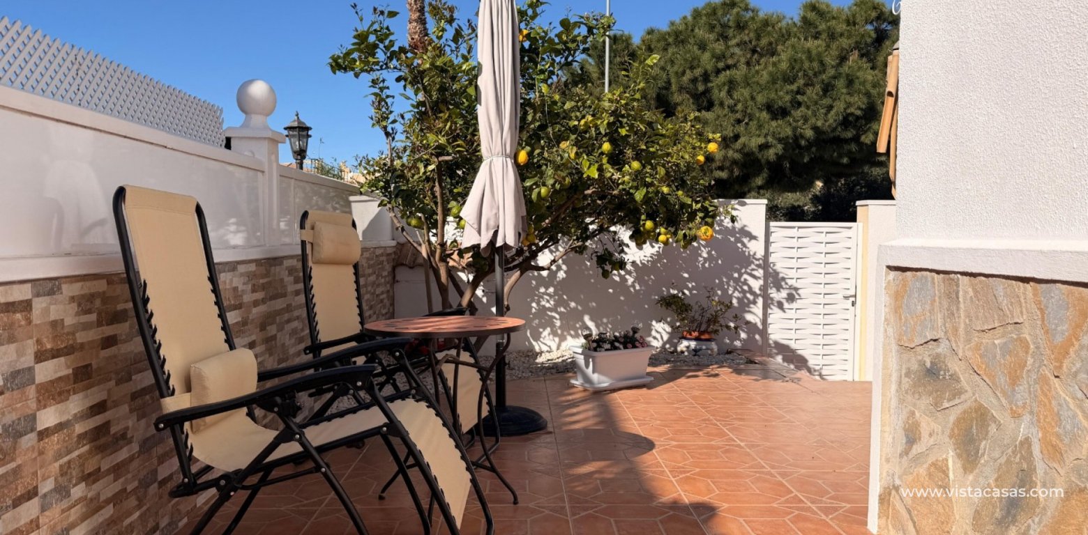 Wtórny - Townhouse - Rojales - Ciudad Quesada