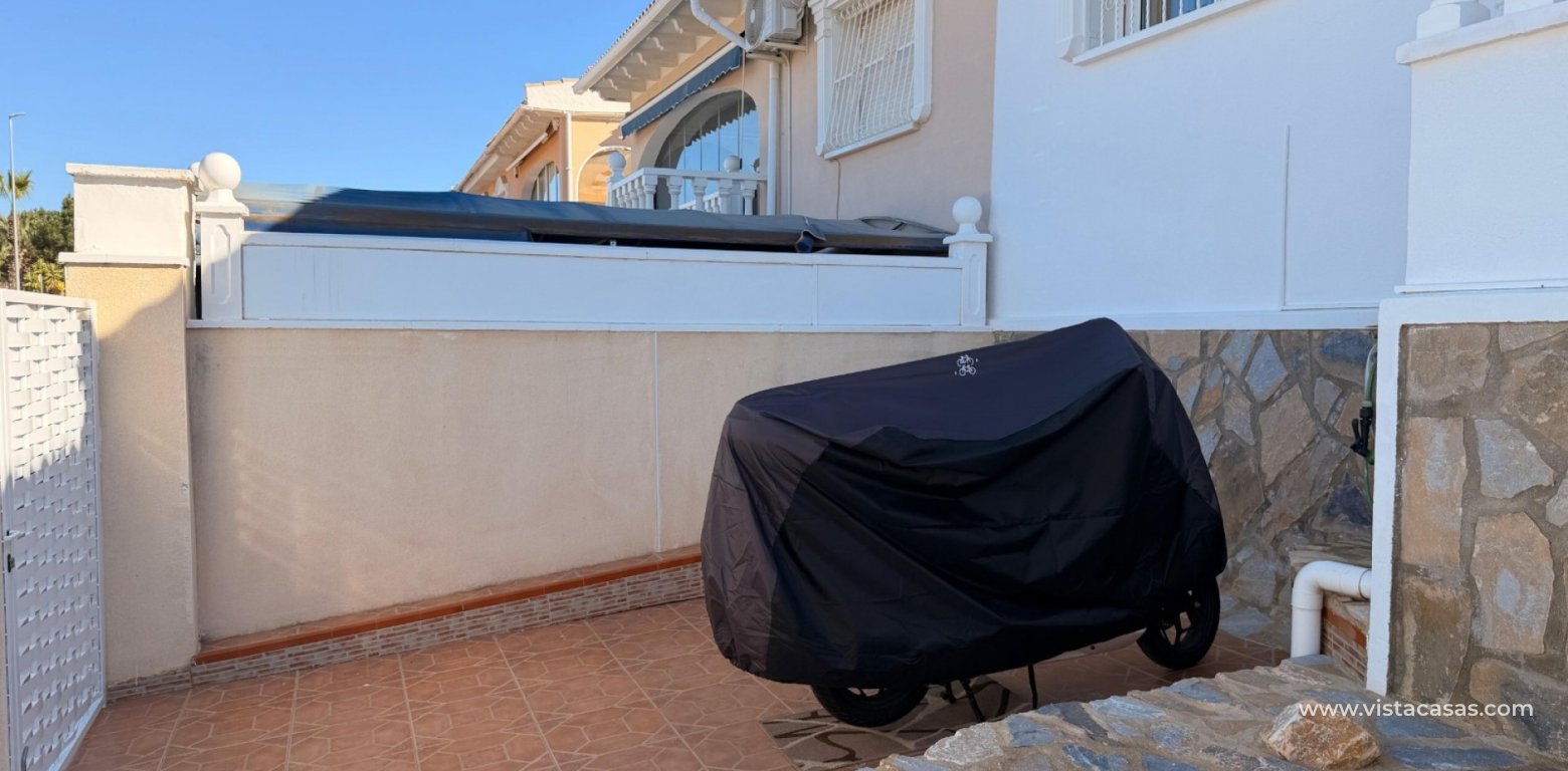 Wtórny - Townhouse - Rojales - Ciudad Quesada